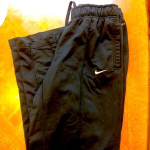 Womens size small Nike pants